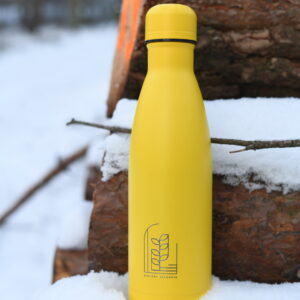 Butelka Termiczna- SUN 500ml