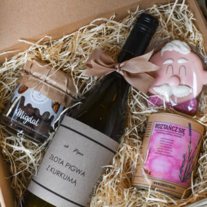 Zestaw Sekret Dziadka