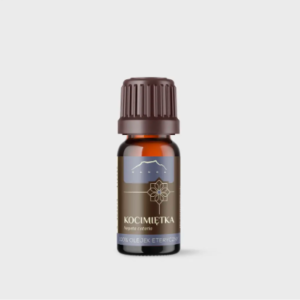 Olejek eteryczny Kocimiętka 10ml