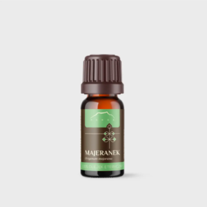 Olejek eteryczny Majerankowy 10ml