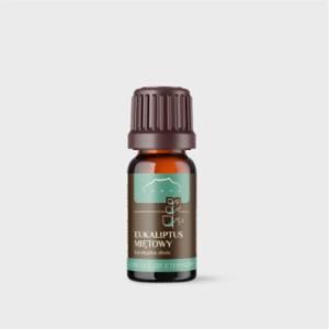 Olejek eteryczny Eukaliptusa miętowego10ml