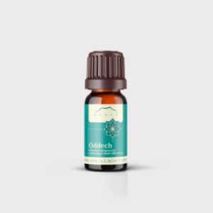 Olejek eteryczny Oddech 10ml