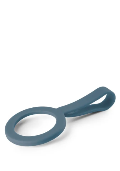Butelka termiczna Mojo - Blue Stone - obrazek 3