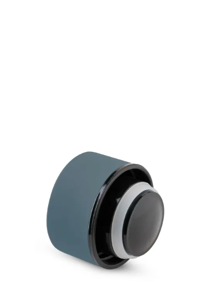Butelka termiczna Mojo - Blue Stone - obrazek 4