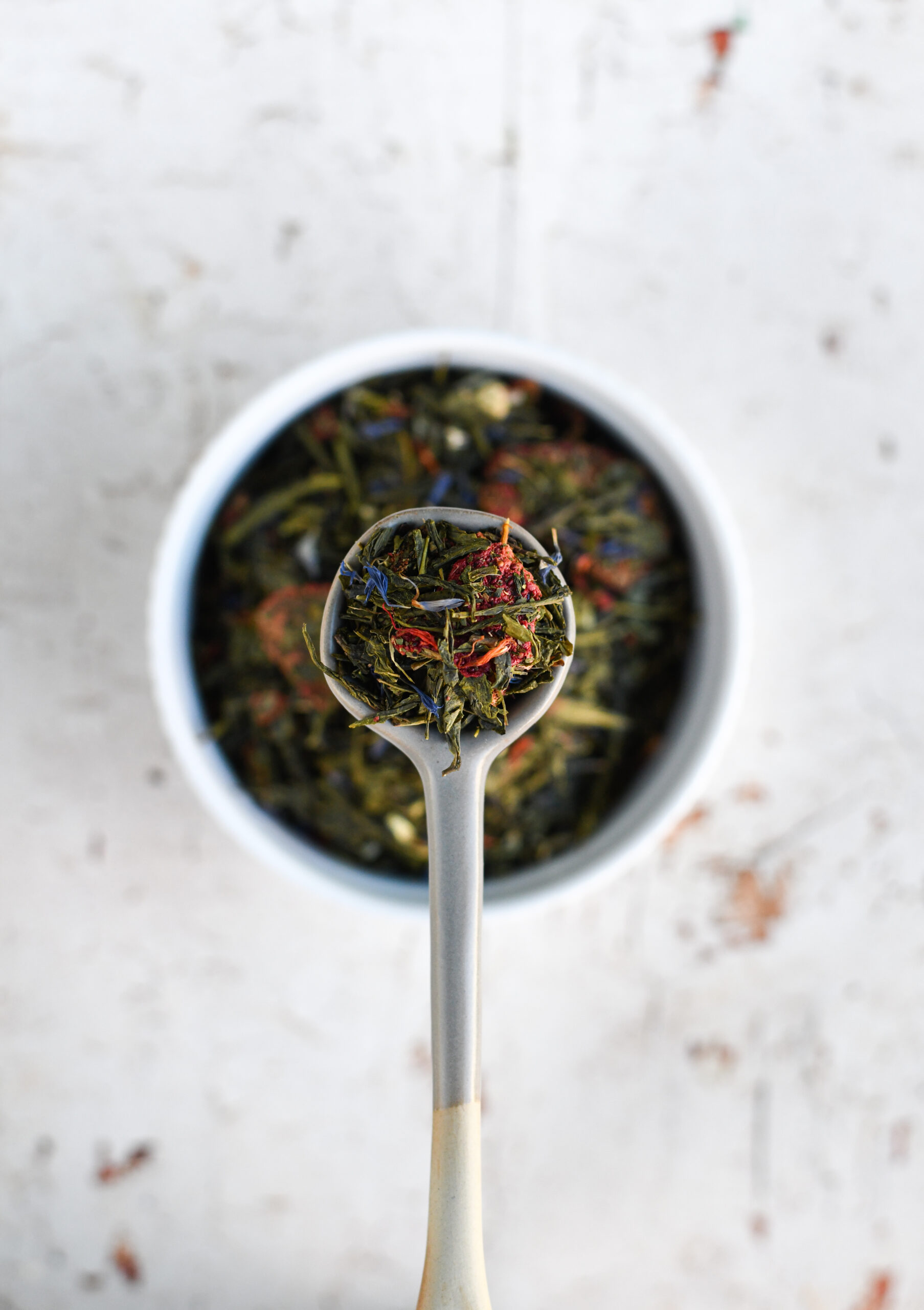 Herbata zielona Przebudzenie Mocy - obrazek 2