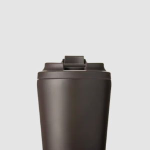 Kubek Termiczny Simply Cup Ceramic - Chocolate