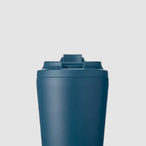 Kubek Termiczny Simply Cup Ceramic - Ink Blue