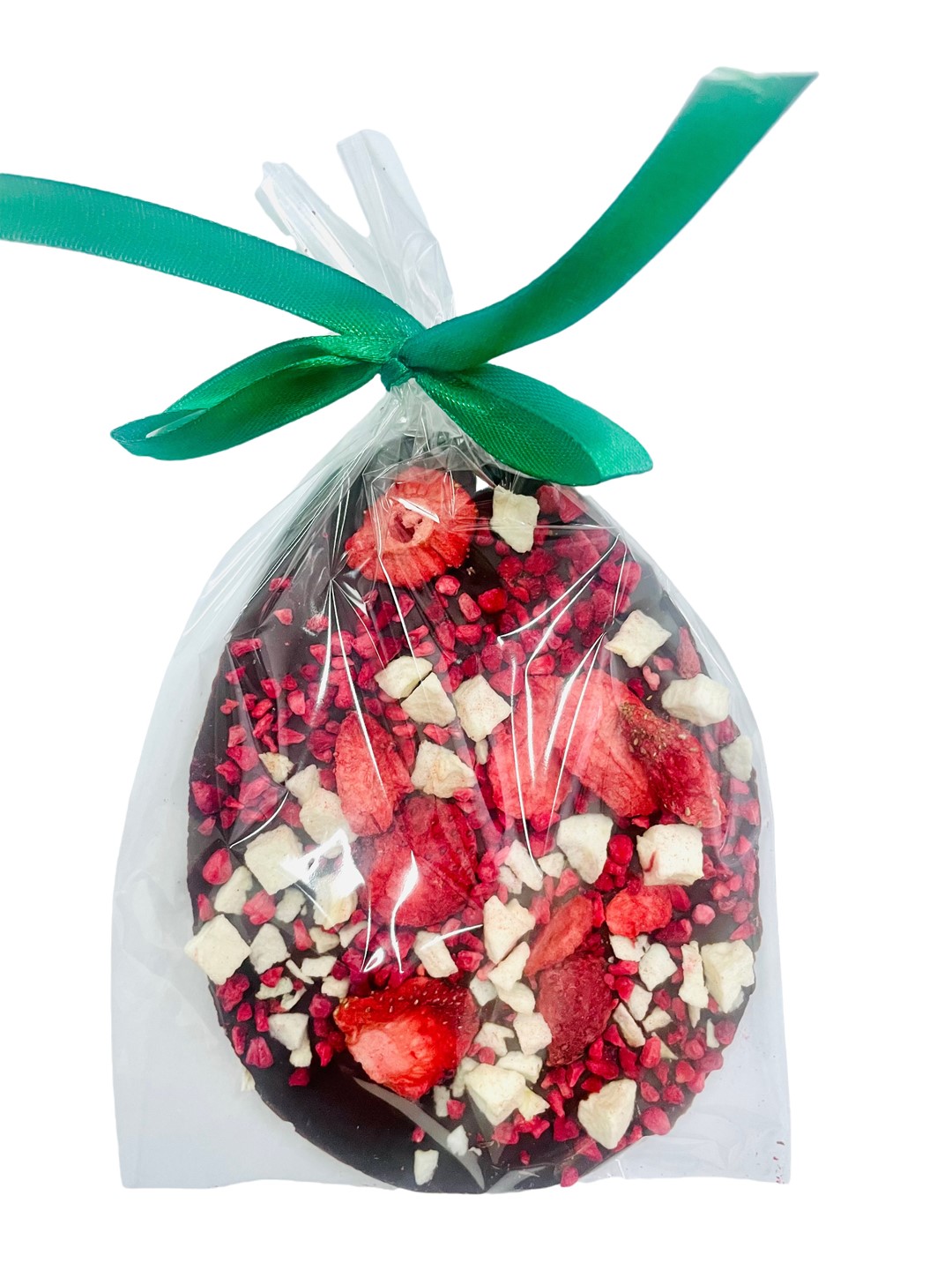 Czekolada Pisanka ciemna/mleczna BC - obrazek 2