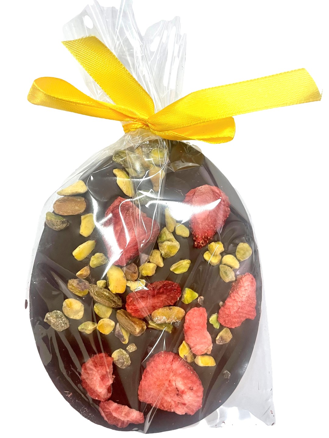 Czekolada Pisanka ciemna/mleczna BC - obrazek 3