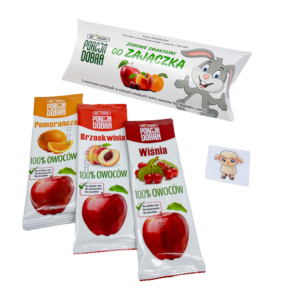 Smakołyki od Zająca