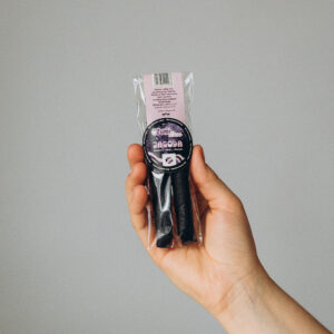 Rollsy owocowe duo Jagoda 12g