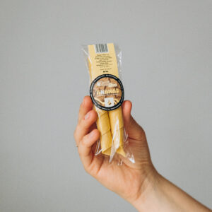 Rollsy owocowe duo Ananas 12g