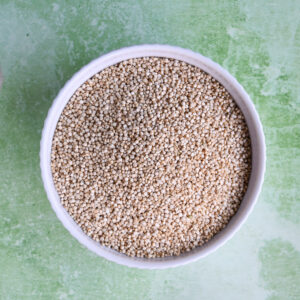 Komosa ryżowa biała BIO (quinoa)