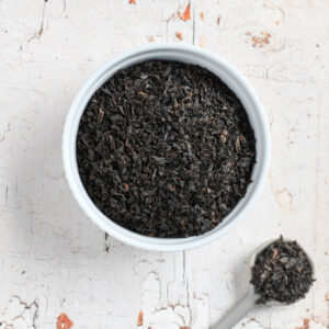 Herbata czarna cejlońska EKO