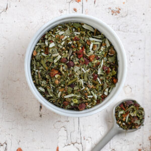 Herbatka Ciśnienie krwi EKO