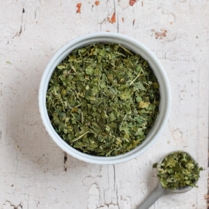 Morwa biała liść EKO