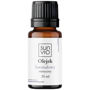 Olejek lawendowy eteryczny - 30ml
