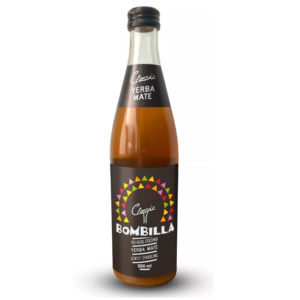 Bombilla Classic Yerba Mate 500ml