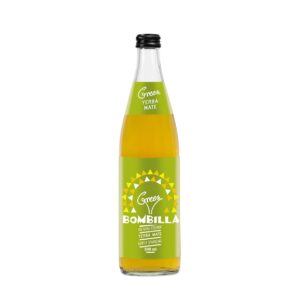 Bombilla Green o smaku banana 500ml