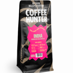 Kawa India Monsoon Malabar 250g